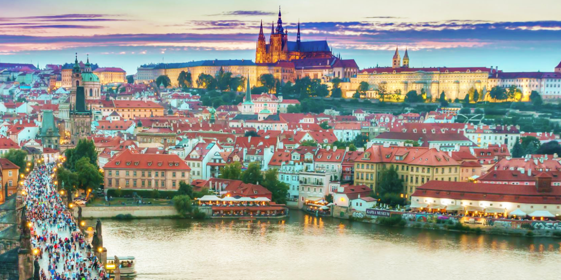 Go Citys expansion into Eastern Europe with Prague Pass a - Travel News, Insights & Resources.