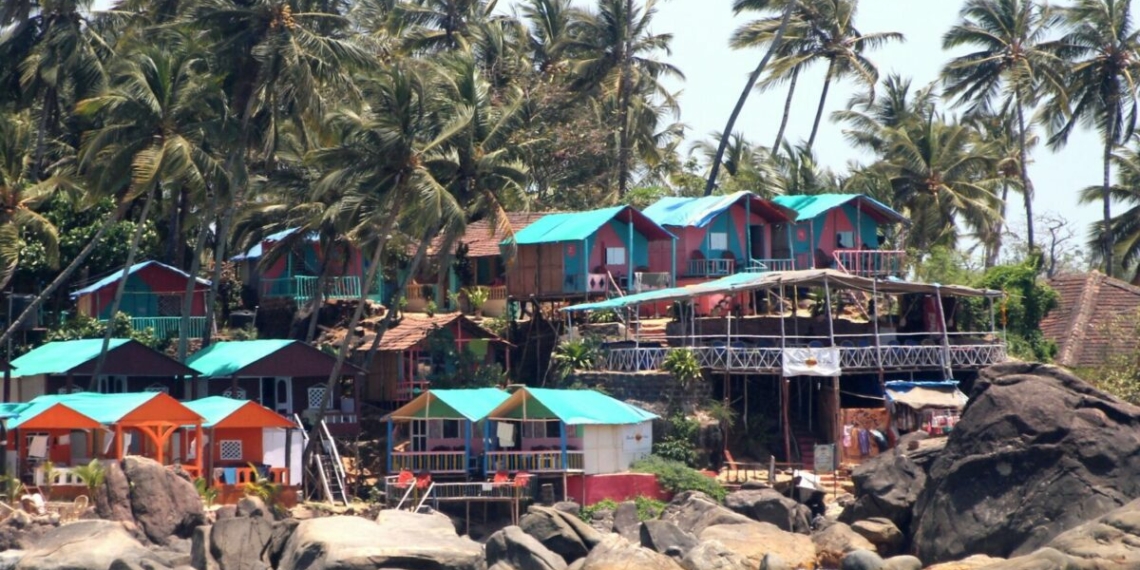 Goa Tourism Minister On Vision to Turn Indian Beach Destination - Travel News, Insights & Resources.