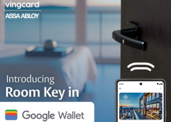 Google Wallet Compatibility Added to Vingcards Digital Hotel Room Key - Travel News, Insights & Resources.