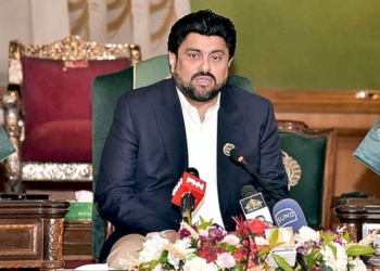 Governor Kamran Khan Tessori For Promoting Pakistans Tourism - Travel News, Insights & Resources.