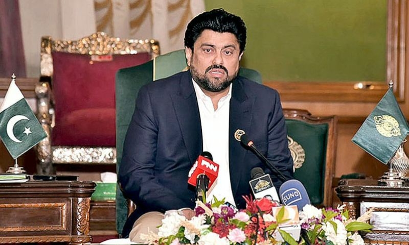 Governor Kamran Khan Tessori For Promoting Pakistans Tourism - Travel News, Insights & Resources.