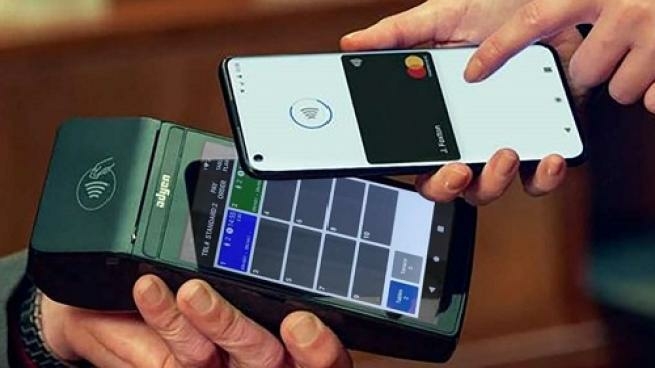 HITEC 2024 xnPOS Adyen Launch Integrated Mobile PO Payment Device - Travel News, Insights & Resources.