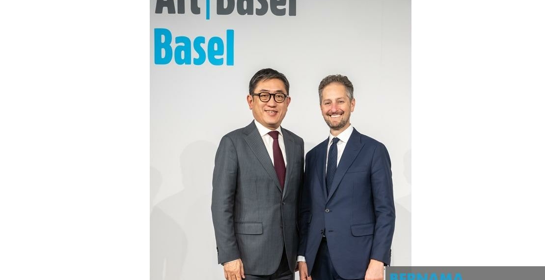 HONG KONG TOURISM BOARD AND ART BASEL ANNOUNCE THREE YEAR GLOBAL - Travel News, Insights & Resources.