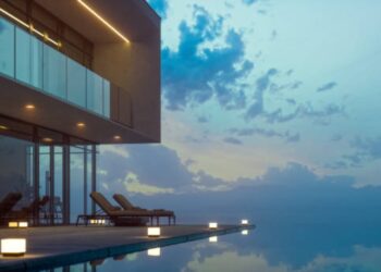 Hampton Sky Realty Partners With Top Brands For Luxury Hotel - Travel News, Insights & Resources.