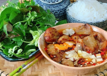Hanoi maximizes culinary value to boost tourism - Travel News, Insights & Resources.