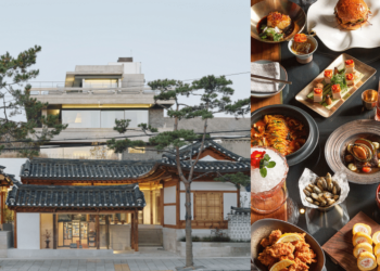 Heading to Seoul Heres why Jongno is the heart of - Travel News, Insights & Resources.