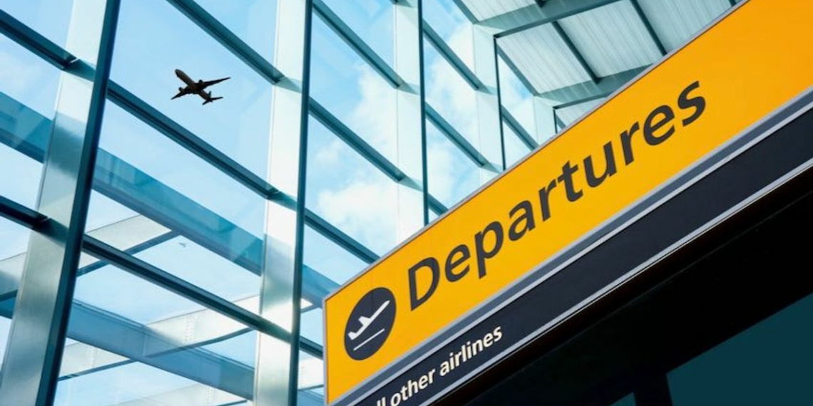Heathrow sets new record for passenger traffic - Travel News, Insights & Resources.