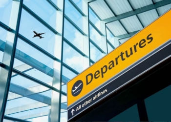 Heathrow sets new record for passenger traffic - Travel News, Insights & Resources.