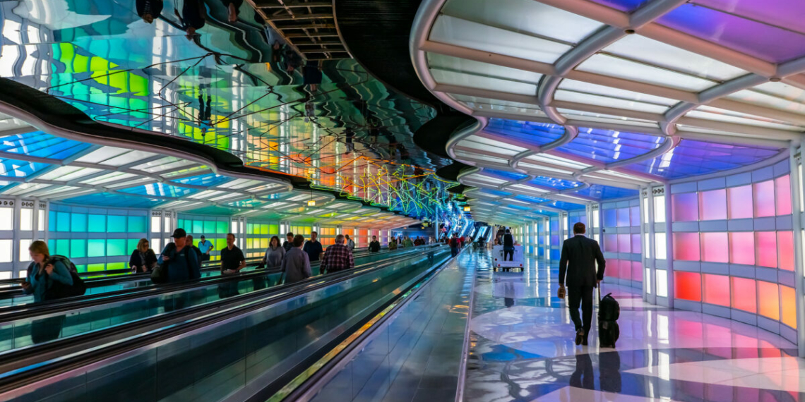 Heres How AI Can Help Fix Business Travel Eventually - Travel News, Insights & Resources.