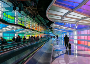 Heres How AI Can Help Fix Business Travel Eventually - Travel News, Insights & Resources.