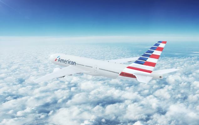 Heres Why You Should Retain American Airlines AAL Stock - Travel News, Insights & Resources.