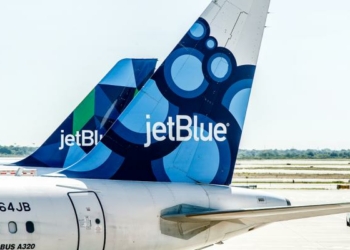 Heres Why You Should Retain JetBlue Airways JBLU Stock Now - Travel News, Insights & Resources.