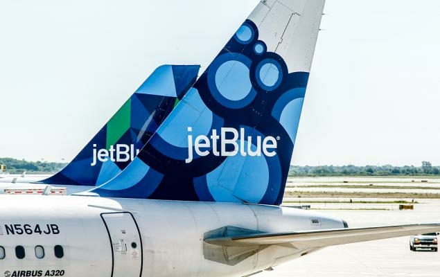 Heres Why You Should Retain JetBlue Airways JBLU Stock Now - Travel News, Insights & Resources.