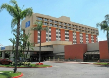 Hilco Markets Ontario Airport Hotel in Bankruptcy Sale - Travel News, Insights & Resources.