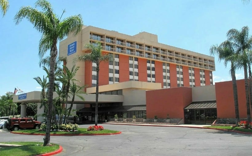 Hilco Markets Ontario Airport Hotel in Bankruptcy Sale - Travel News, Insights & Resources.