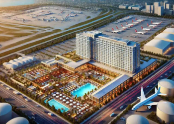 Hilco Real Estate Announces Bankruptcy Sale Of 309 Room Ontario Airport - Travel News, Insights & Resources.