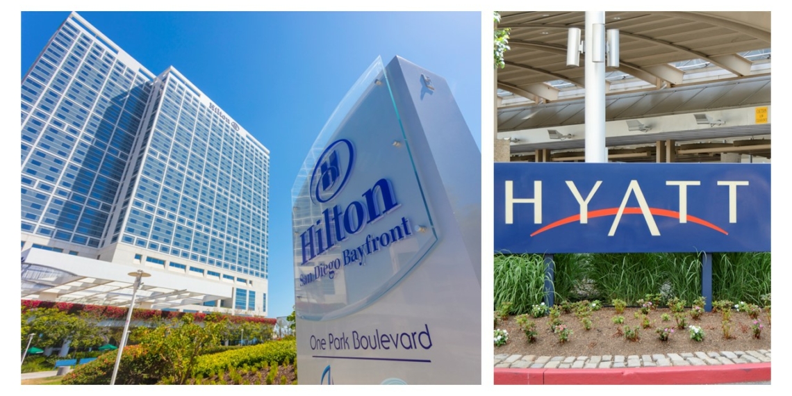 Hilton Hyatt lead in value Taj is strongest brand - Travel News, Insights & Resources.