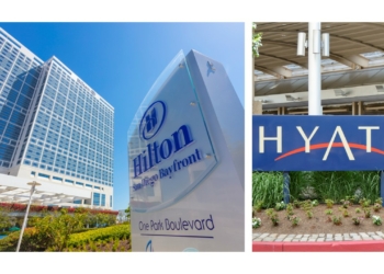 Hilton Hyatt lead in value Taj is strongest brand - Travel News, Insights & Resources.