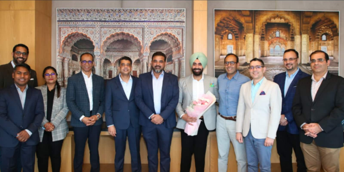 Hilton Inks Deal for Its First Hotel in Punjab - Travel News, Insights & Resources.