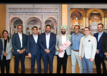 Hilton Inks Deal for Its First Hotel in Punjab - Travel News, Insights & Resources.