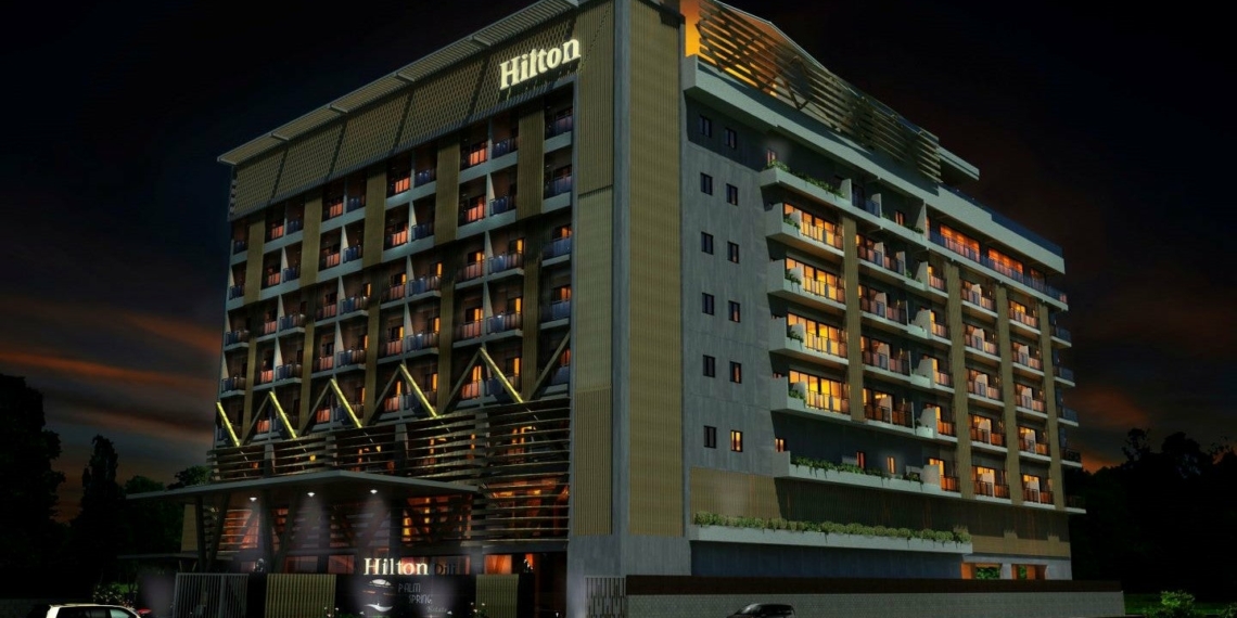 Hilton doubles down on Southeast Asia with new signings - Travel News, Insights & Resources.