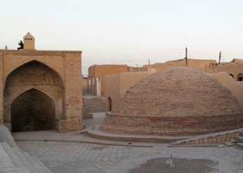 Historical cisterns in Kashan to undergo restoration - Travel News, Insights & Resources.