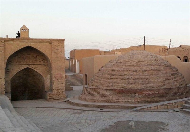 Historical cisterns in Kashan to undergo restoration - Travel News, Insights & Resources.