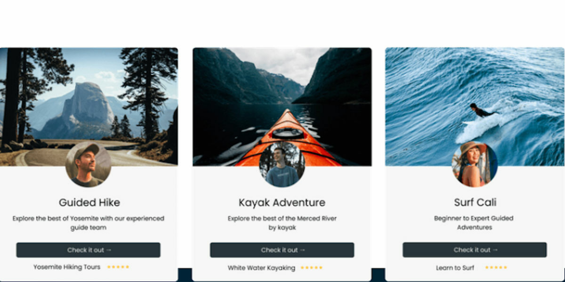 Holibob adds funding for experiences technology push - Travel News, Insights & Resources.