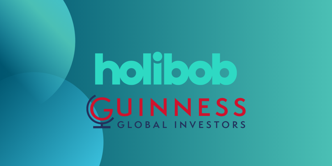 Holibob secures new funding to power its Travolution - Travel News, Insights & Resources.