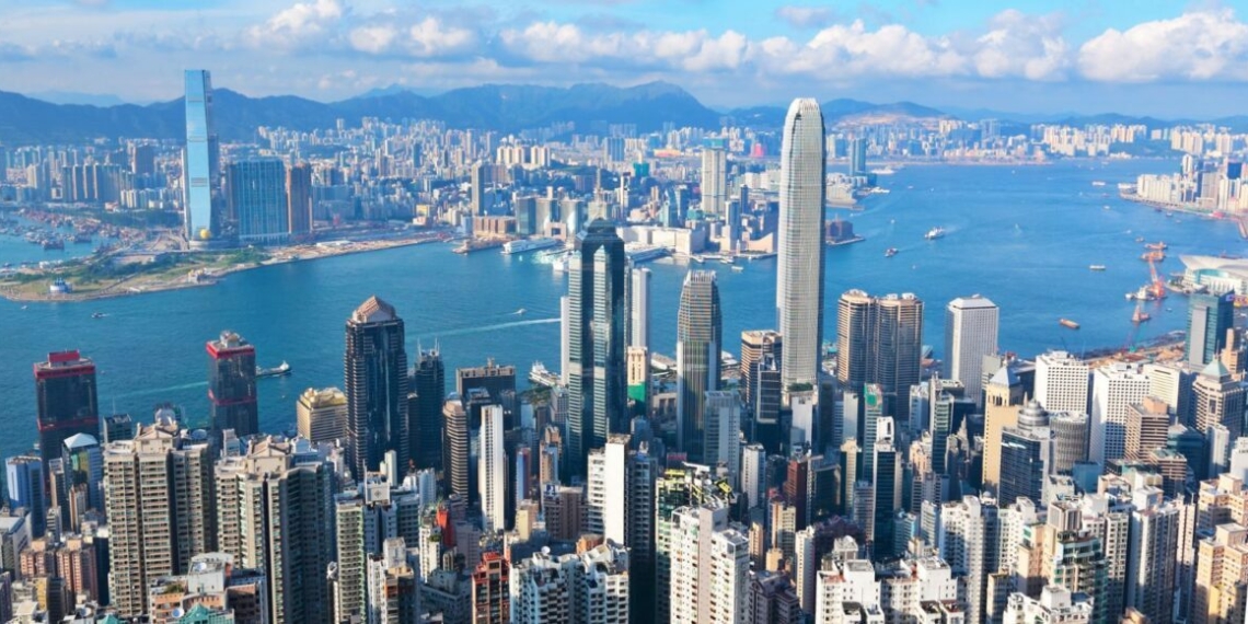 Hong Kong Reports an 80 Increase in Visitor Arrivals - Travel News, Insights & Resources.