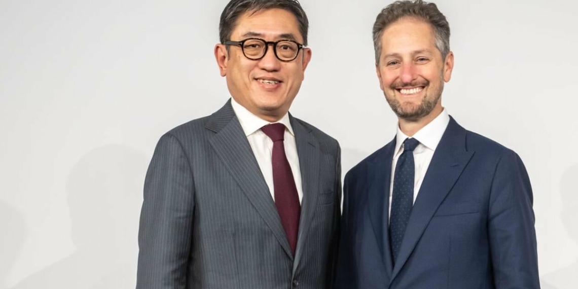 Hong Kong Tourism Board and Art Basel Announce Three Year Global - Travel News, Insights & Resources.