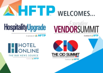 Hospitality Upgrade Hotel Online The CIO Summit and The Executive Vendor.webp - Travel News, Insights & Resources.