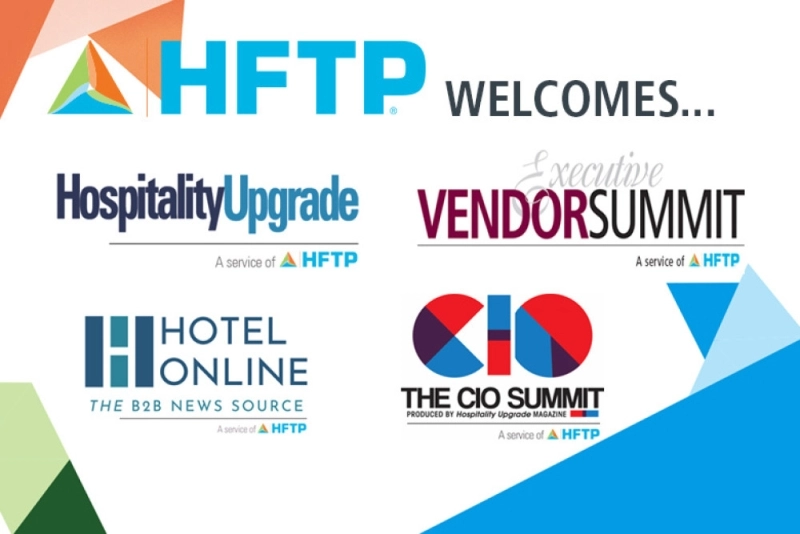 Hospitality Upgrade Hotel Online The CIO Summit and The Executive Vendor.webp - Travel News, Insights & Resources.