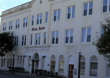 Hotel Aiken could remain a hotel or turn into apartments - Travel News, Insights & Resources.