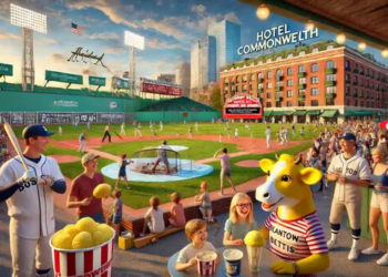 Hotel Commonwealth Unveils Summer Thrills with Exclusive Red Sox Experiences - Travel News, Insights & Resources.