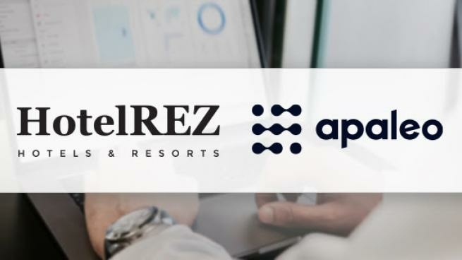 HotelREZ Connects to Apaleo PMS Helping Hoteliers Control Cost of - Travel News, Insights & Resources.