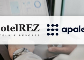 HotelREZ connects to Apaleo PMS helping - Travel News, Insights & Resources.