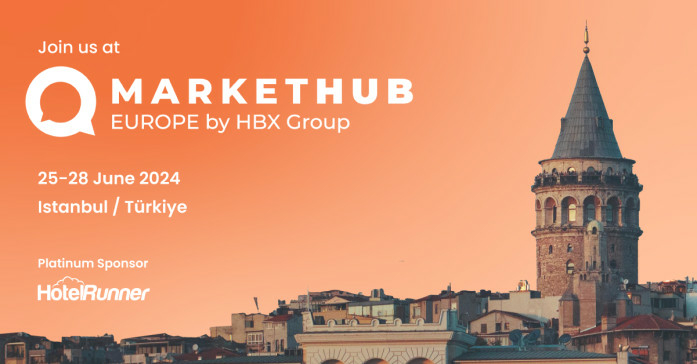 HotelRunner partners with MarketHub Europe by HBX Group as a - Travel News, Insights & Resources.