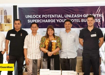 Hotelogix hosts Hotel Tech Drive Series in Boracay - Travel News, Insights & Resources.