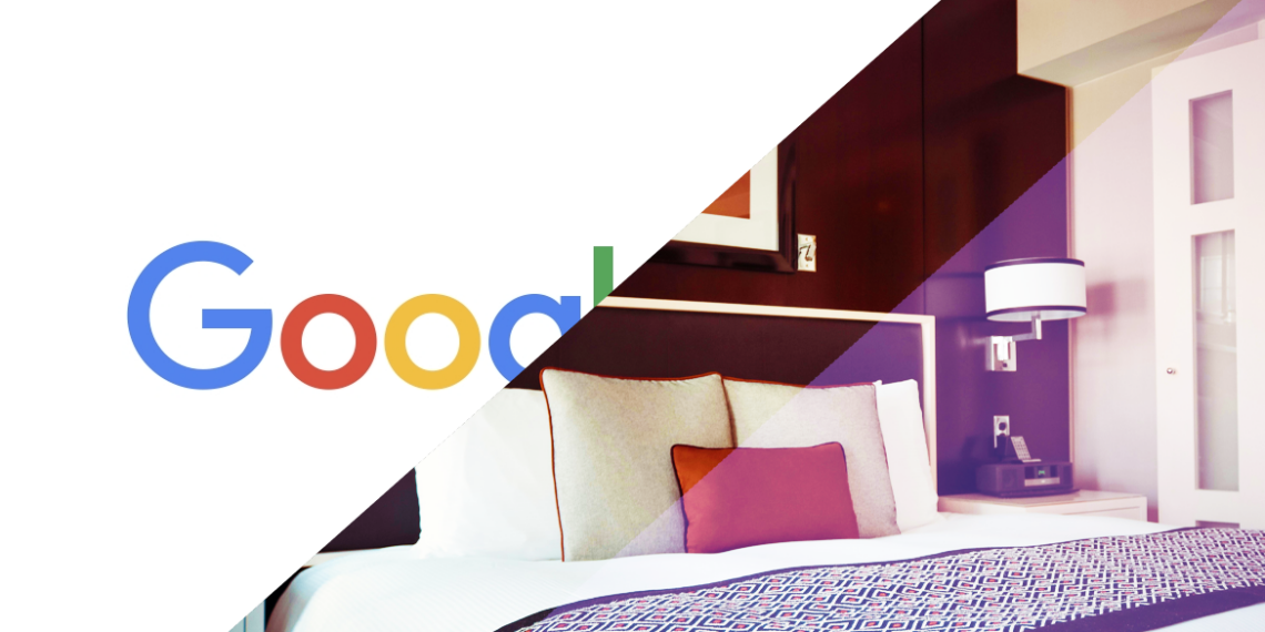 Hotels Experience 20 Drop in Organic Traffic Due to Googles - Travel News, Insights & Resources.