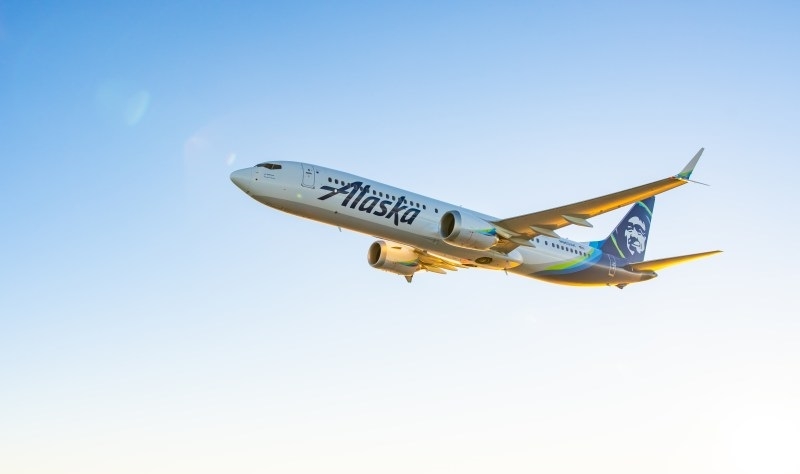 How Alaska Airlines Leads the Way with CELITECH eSIM Technology - Travel News, Insights & Resources.