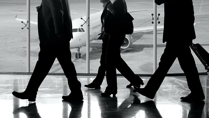 How Business Travellers Adjust to the Challenges of Schedule Alterations - Travel News, Insights & Resources.