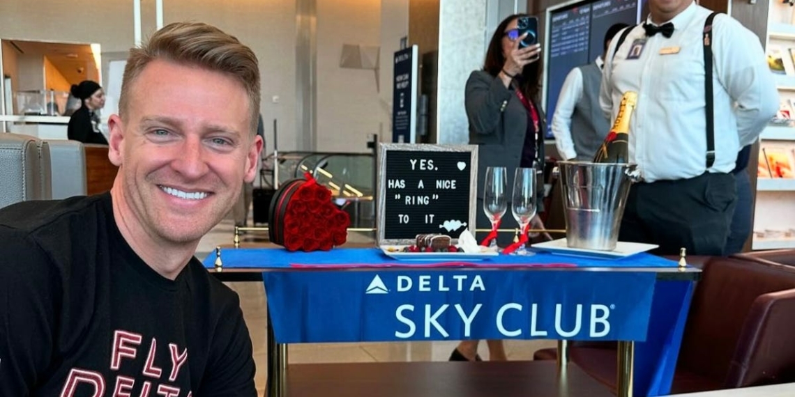 How Delta Air Lines made inroads with the LGBTQ community - Travel News, Insights & Resources.