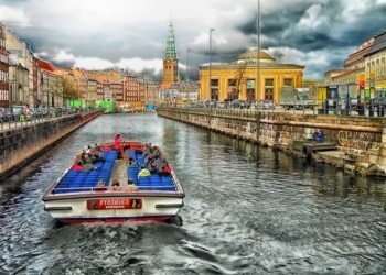 How Denmark surging tourism industry with visa free entry of - Travel News, Insights & Resources.