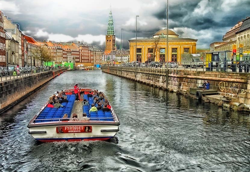 How Denmark surging tourism industry with visa free entry of - Travel News, Insights & Resources.