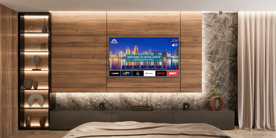 How OTT apps improve hotel technology for guests - Travel News, Insights & Resources.