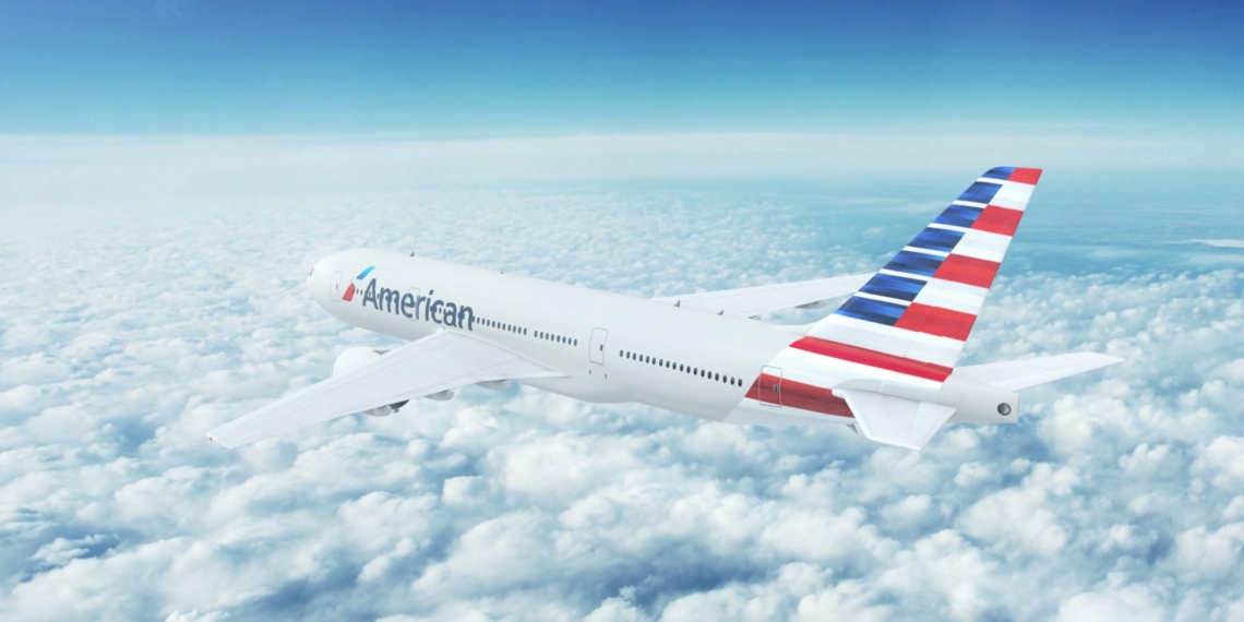 How To Get and Use the American Airlines Companion Certificate scaled - Travel News, Insights & Resources.