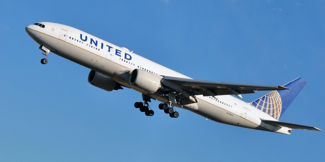 How To Upgrade On Your Next United Airlines Flight - Travel News, Insights & Resources.