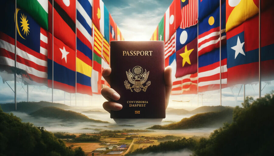 How Will The Revolutionary New Schengen Type Visa Soar Travel - Travel News, Insights & Resources.