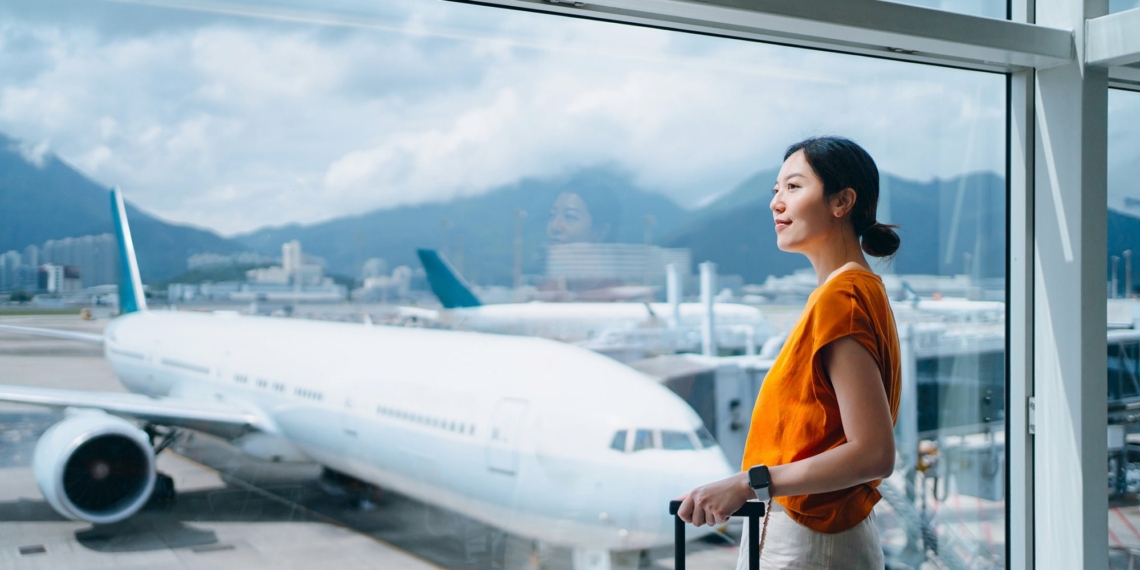 How the Travel Industry is Being Revolutionized by Generative AI - Travel News, Insights & Resources.